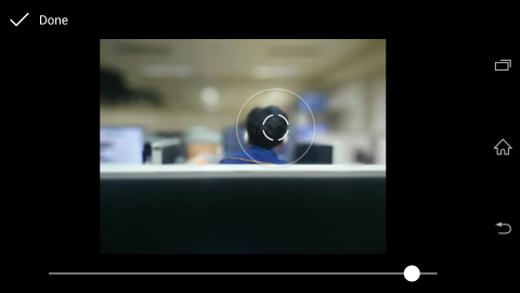 Google Camera, Aplikasi Fotografi Buatan Google